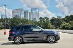 BMW X5 M50d 2018 года (WW)